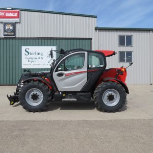 2025 Manitou MLT841 Ag Telehandler (Stk# 6838)