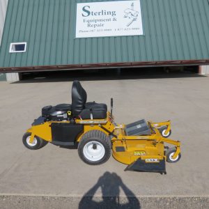 2026 Walker R22 Lawn Mower (Stk# 7080)