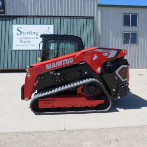 2026 Manitou 3350VT Track Loader (Stk# 7146)
