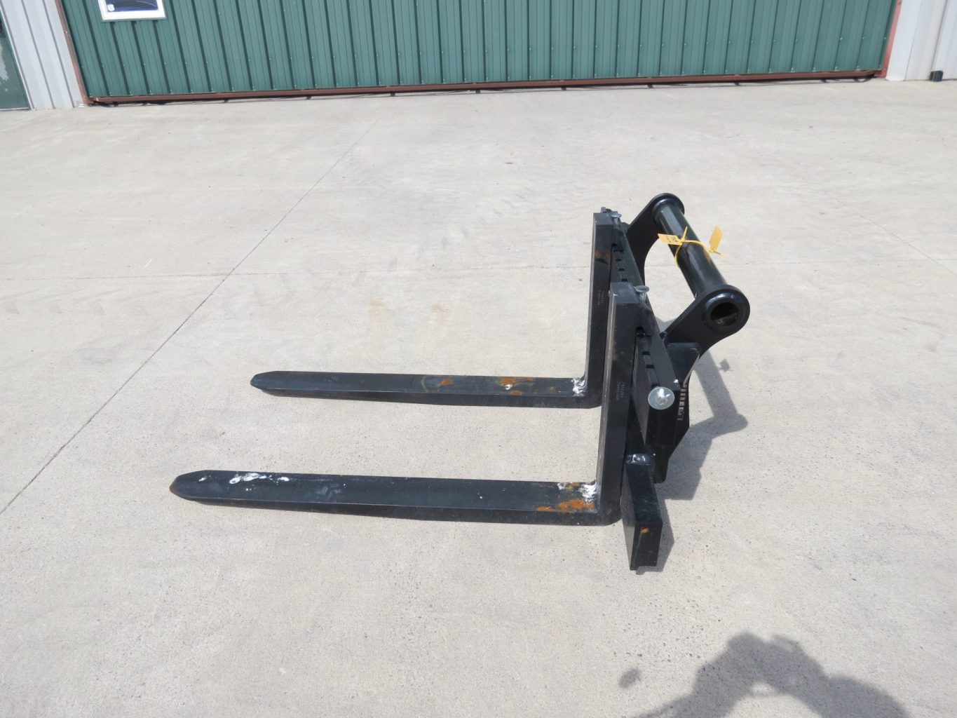Manitou ITA Pallet Fork (Stk# 7149) - Image 3