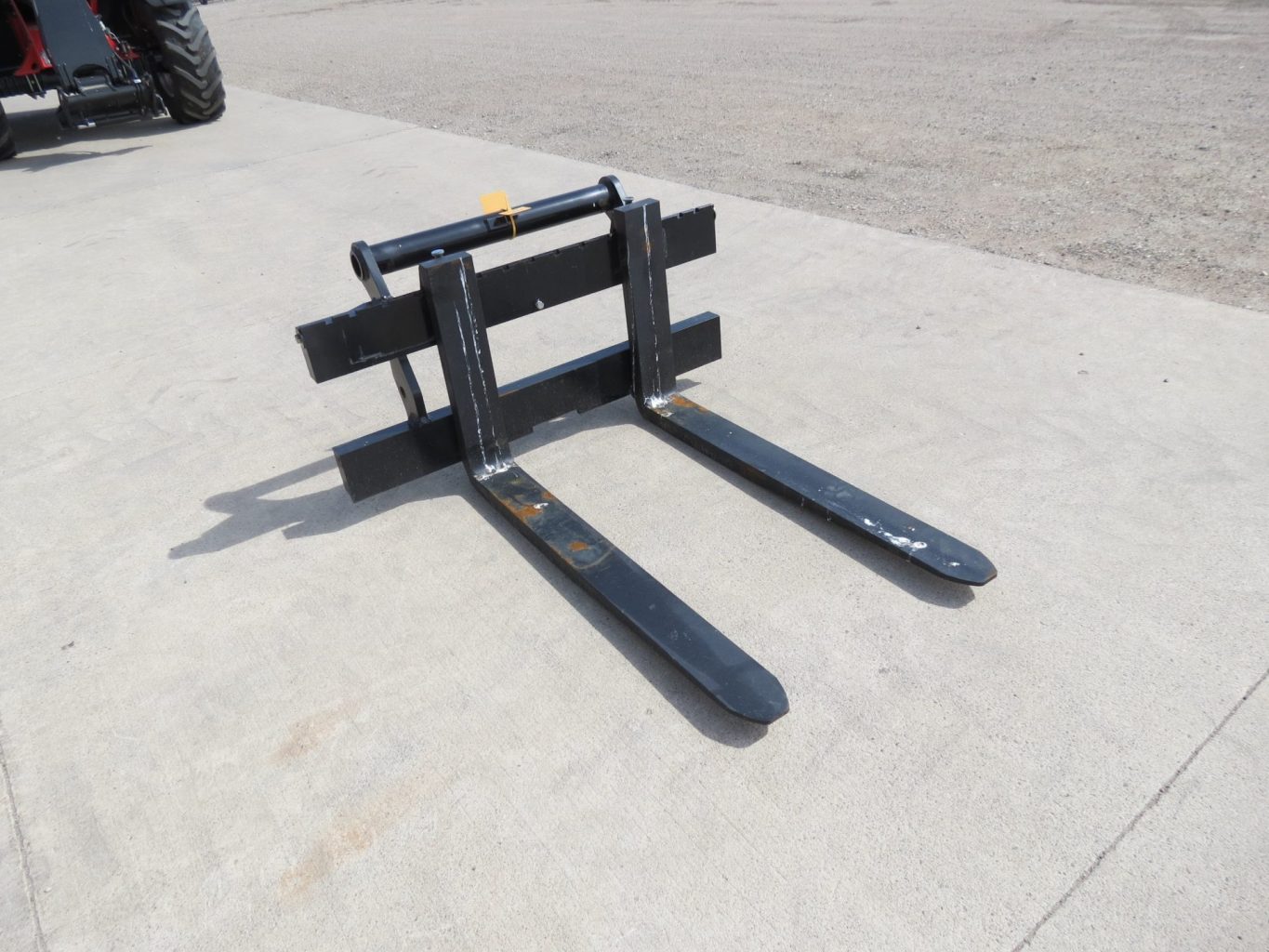Manitou ITA Pallet Fork (Stk# 7149) - Image 5