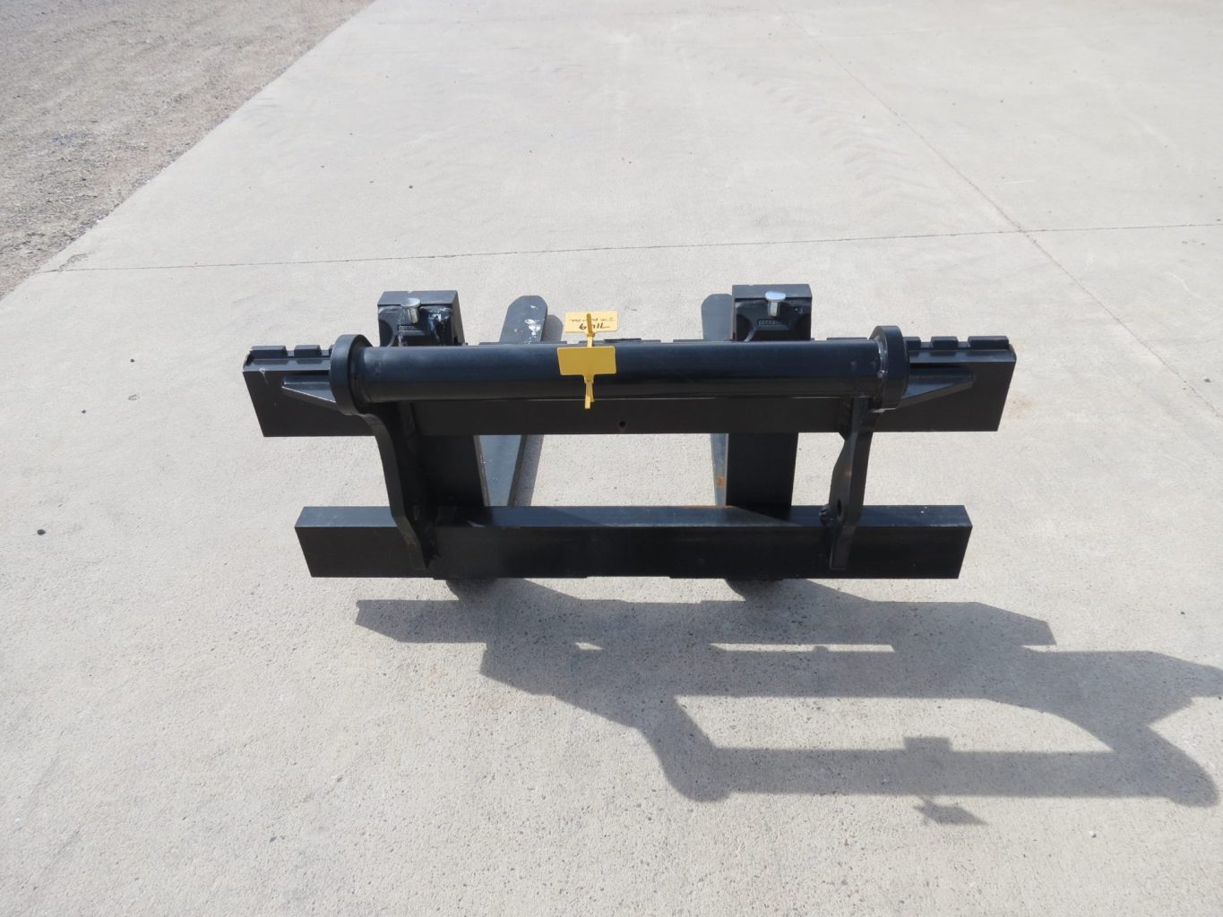 Manitou ITA Pallet Fork (Stk# 7149) - Image 6