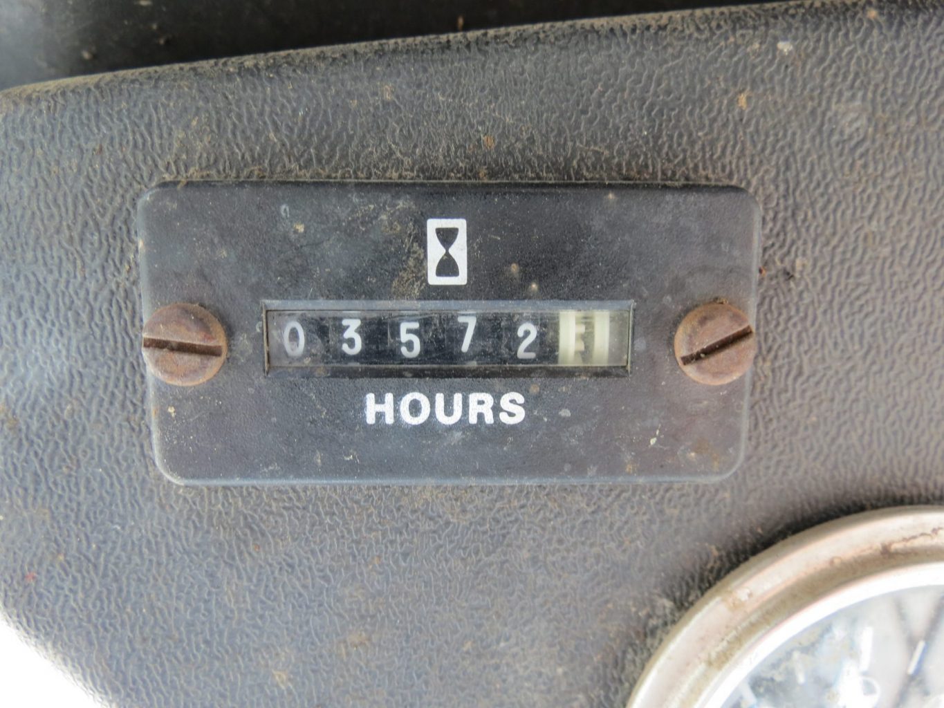 Bobcat 642B Skid Loader (Stk# 7190) - Image 10