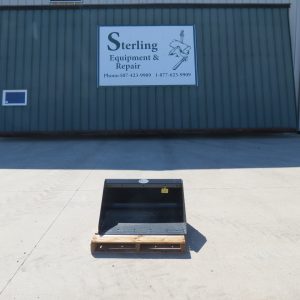 Bobcat 36" General Purpose Bucket (Stk# 7170)