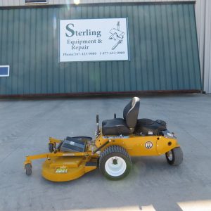 2026 Walker R22 Lawn Mower (Stk# 7151)