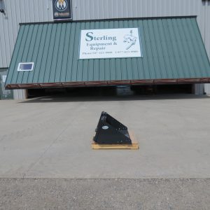Bobcat 36" General Purpose Bucket (Stk# 7221)