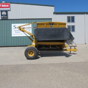 2018 Vermeer BPX9000 Bale Processor (Stk# 7114)