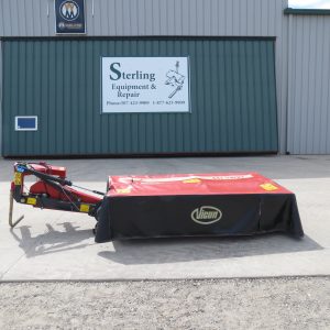 2013 Vicon Extra122 Disc Mower (Stk# 7209)