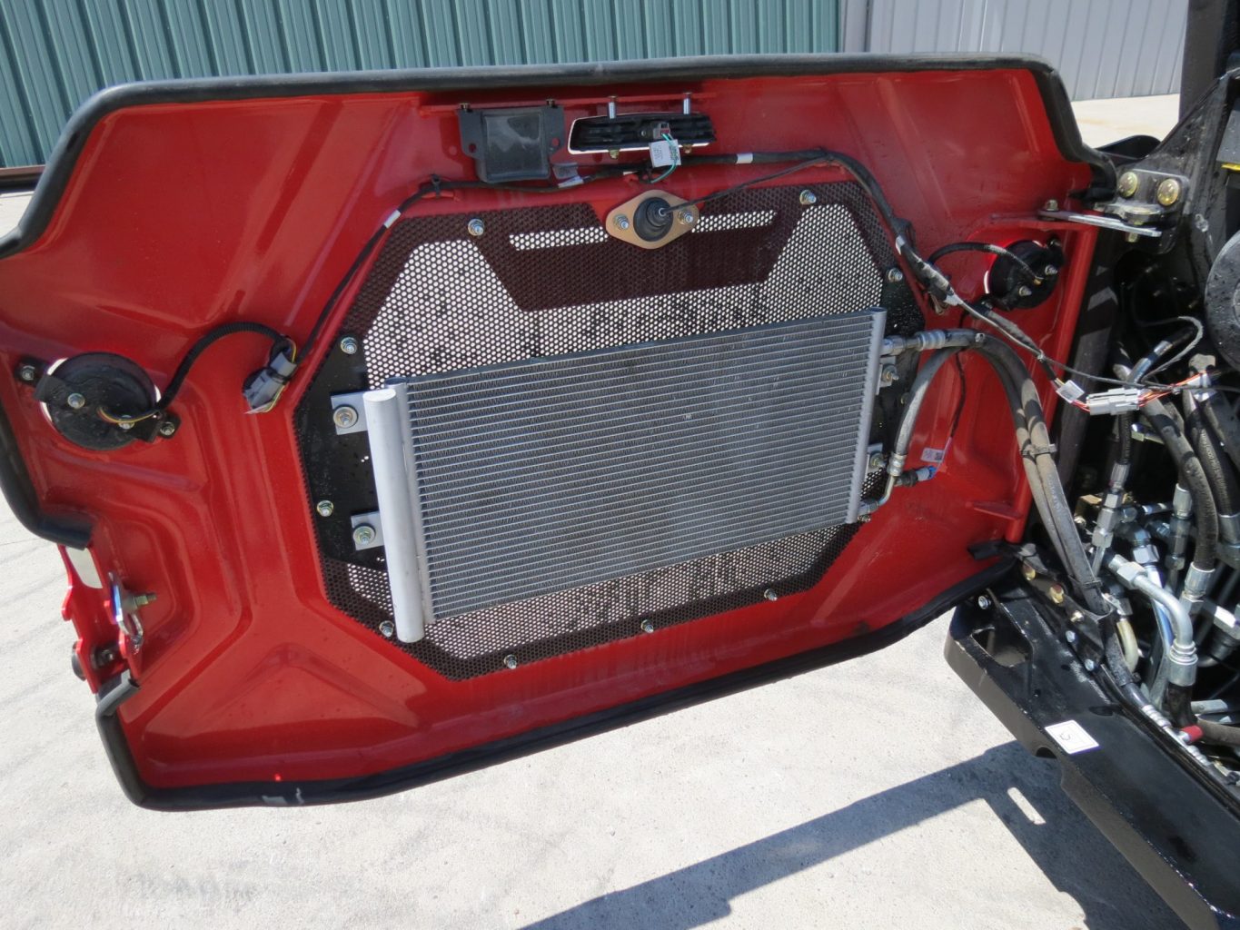 2026 Manitou 2300VT Track Loader (Stk# 7200) - Image 18