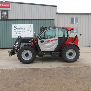 2024 Manitou MLT841 Telehandler (Stk# 5646)
