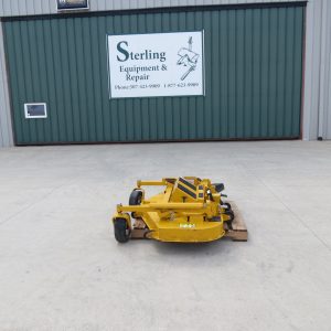 2016 Walker DS60-3 Lawn Mower Deck (Stk# 7211)