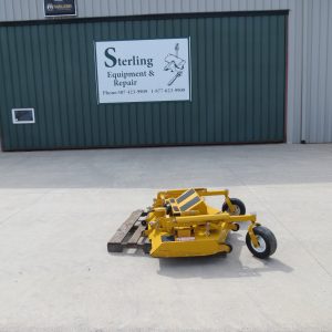 2012 Walker DR52-3 Lawn Mower Deck (Stk# 7212)