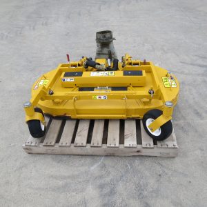 2017 Walker DC48R-2 Lawn Mower Deck (Stk# 7223)