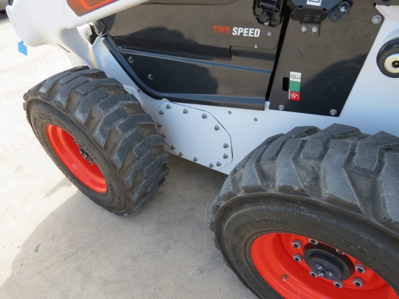 2020 Bobcat S76 Skid Loader (Stk# 6429) - Image 5