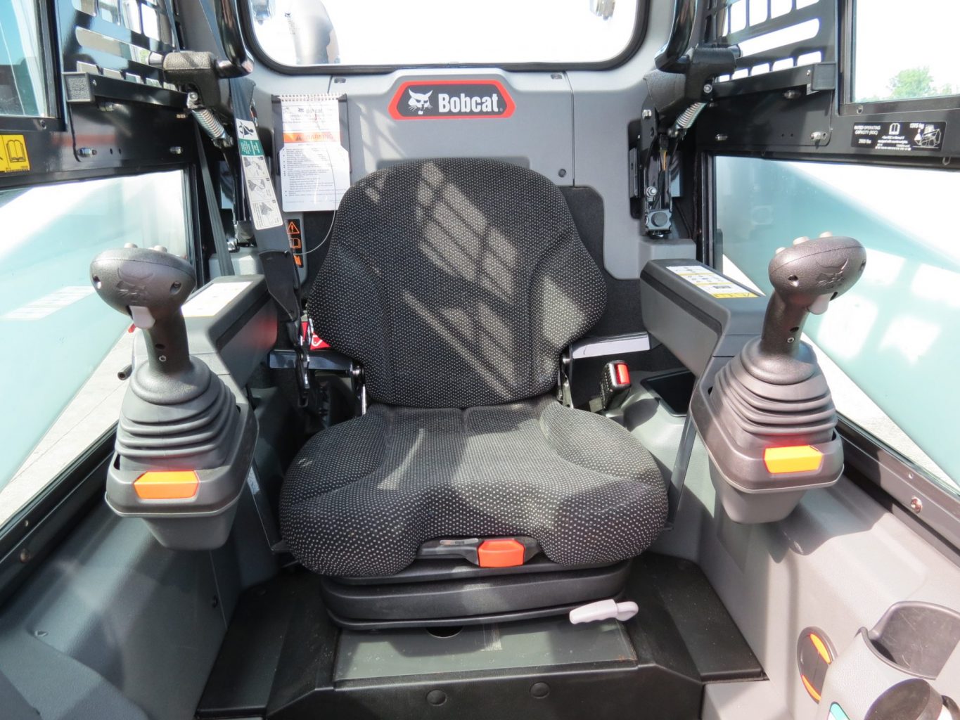2020 Bobcat S76 Skid Loader (Stk# 6429) - Image 11