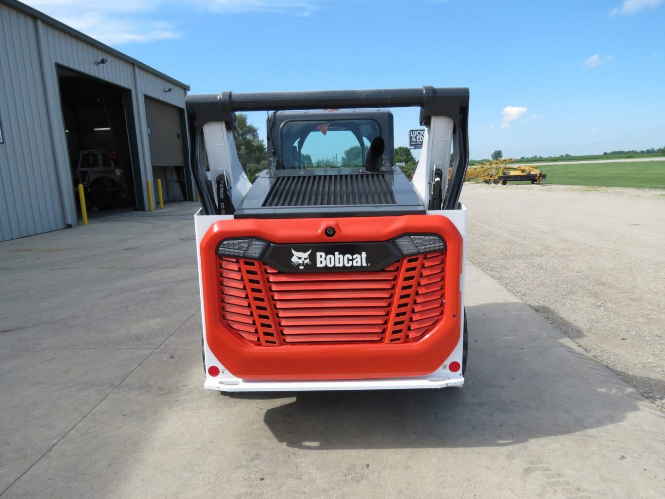 2020 Bobcat S76 Skid Loader (Stk# 6429) - Image 17