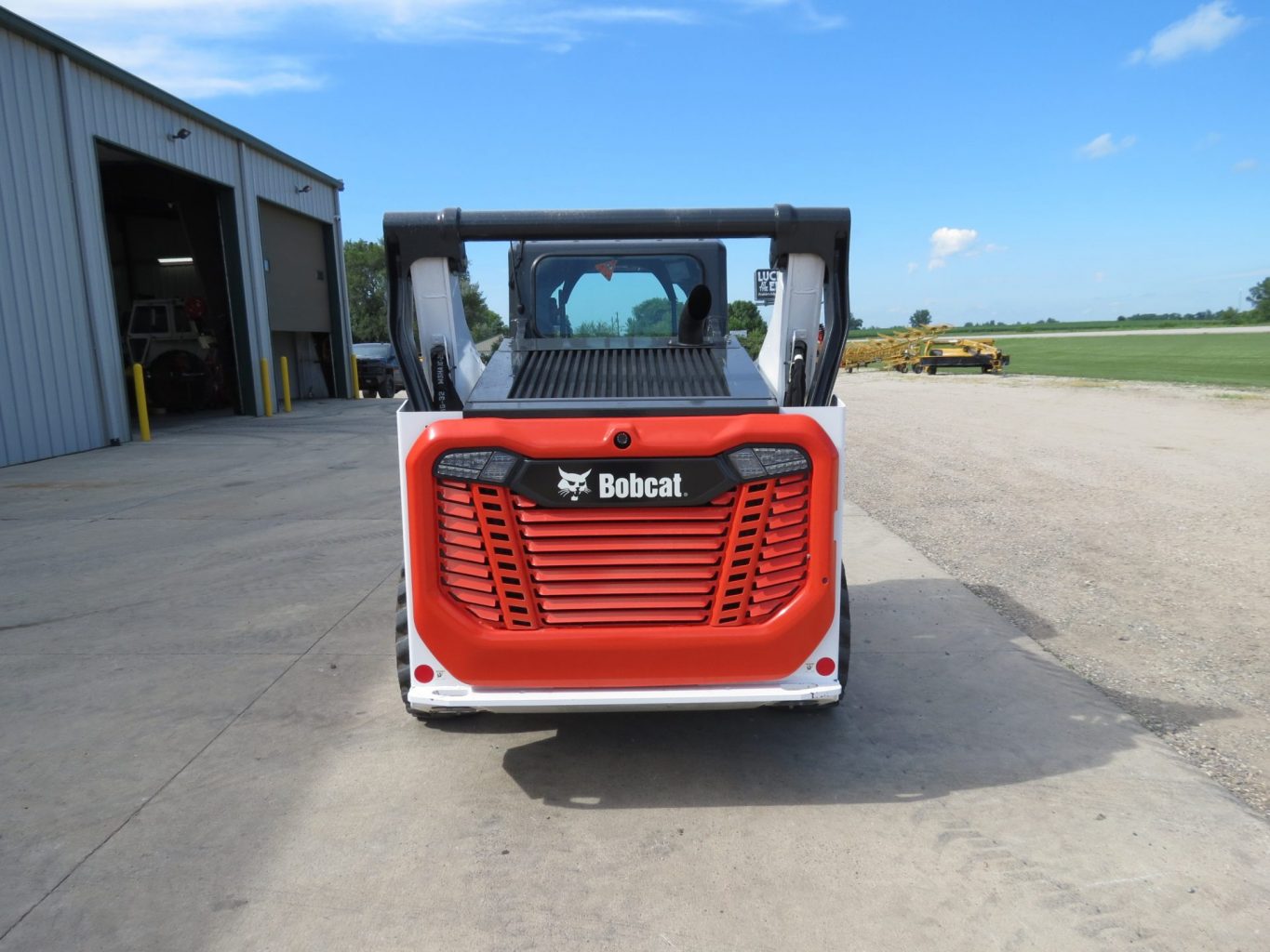 2020 Bobcat S76 Skid Loader (Stk# 6429) - Image 18