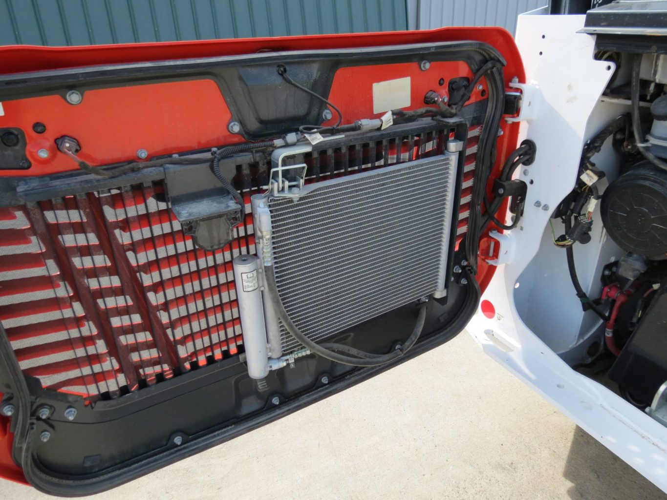 2020 Bobcat S76 Skid Loader (Stk# 6429) - Image 20